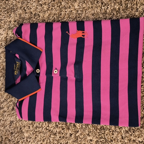 Ralph Lauren Golf Performance Polo - Picture 1 of 5